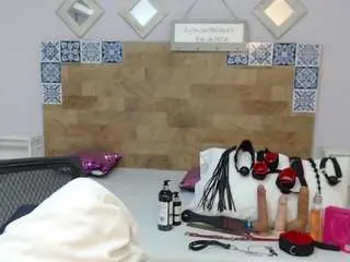 Camsoda Sex Chat of kyliebenson