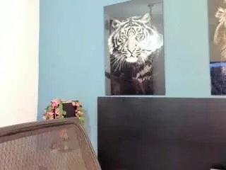 Camsoda Adult Webcams of kyliebenson