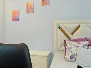 Camsoda Best Webcam of kyliebenson