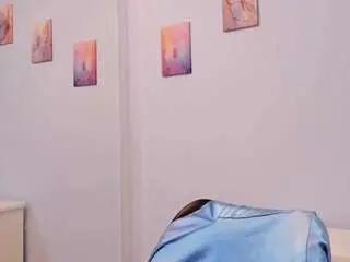 Camsoda Live Sex of kyliebenson