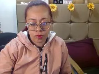 Camsoda Nude Webcam of peach-moore