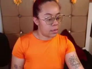Camsoda Adult Webcam of peach-moore