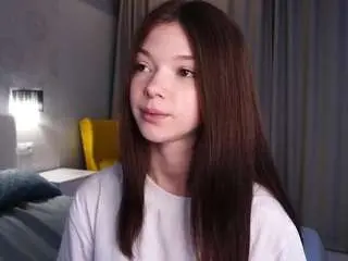 Camsoda Adult Video Chat of haileykempter