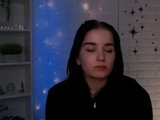 Camsoda Private Sex Chat of jennakissu