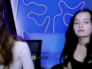Camsoda Adult Webcams of jennakissu