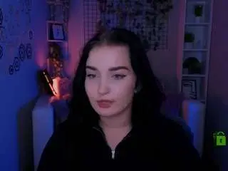 Camsoda Nude Webcam of jennakissu