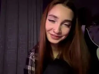 Camsoda Sex Cam of stephaniaaherns