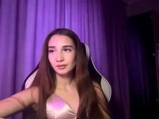 Camsoda Free Porn Cam of stephaniaaherns