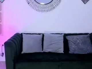 Camsoda Sex Cam of july-adams