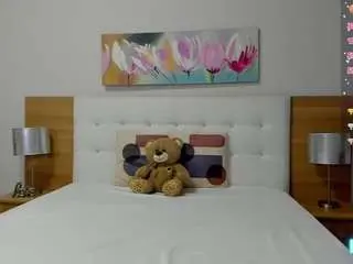 Camsoda Live Sex Cam of lovelysophie3