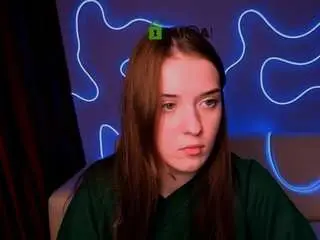 Camsoda Sex Chat of rosalie-liu