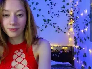 Camsoda Live Sex Cam of candy-flosse