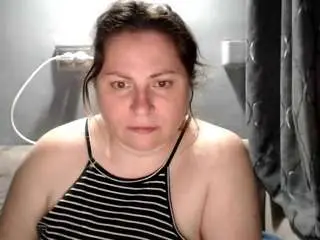 Camsoda Adult Webcams of candycream17