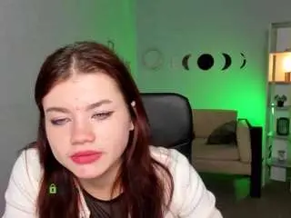 Camsoda Free Live Porn of isabel-wave