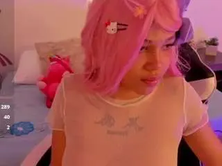 Camsoda Live Sex Cam of only-kattye