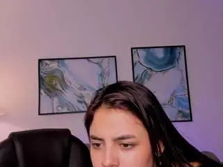 Camsoda Live Porn of zharaa-fox