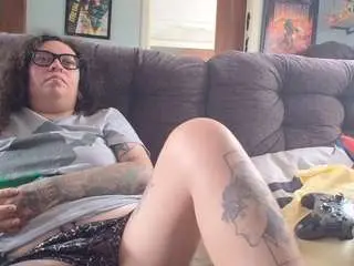 Camsoda Adult Webcams of 69gamergirl