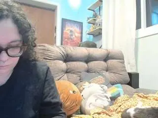 Camsoda Best Webcam of 69gamergirl