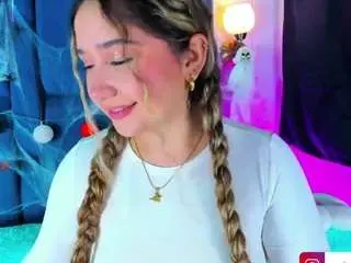 Camsoda Best live sex cam show of cherryquen
