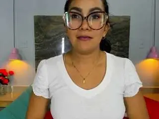 Camsoda Private Sex Chat of darla-jackson