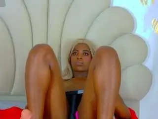 Camsoda Sex Chat of ebonydreams01