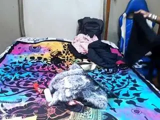 Camsoda Live Sex of esotericpaloma