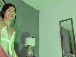 Camsoda Sex Cam of iraide-villan