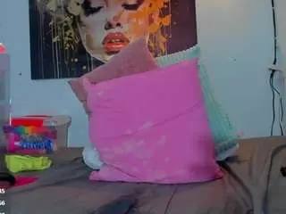 Camsoda Best live sex cam show of reinahorny2024