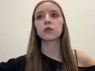 Camsoda Free Porn Cam of santamckearney