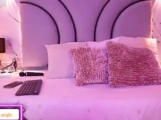 Camsoda Best Webcam of darkangelx