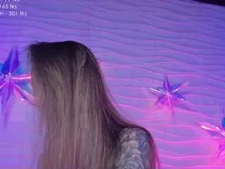 Camsoda Adult Webcam of iam-casey