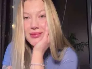 Camsoda Adult Webcam of sherlypacquette