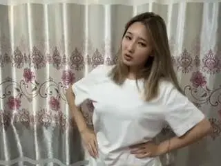 Camsoda Live Sex of ulrikelagrange