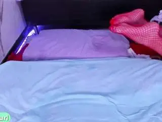 Camsoda Best live sex cam show of ailinups