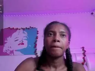 Camsoda Live Sex of anamyle22