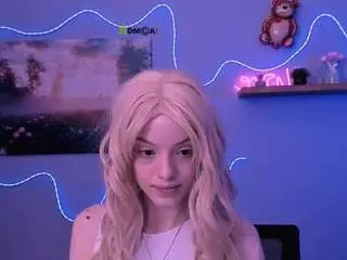 Camsoda Free Porn Cam of mia-starrr