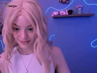 Camsoda Adult Video Chat of mia-starrr