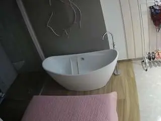 Camsoda Adult Webcams of voyeurcam-casa-salsa-bathroom-5