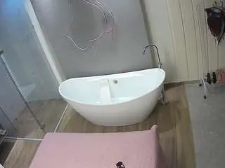 Camsoda Free Porn Cam of voyeurcam-casa-salsa-bathroom-5