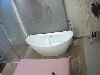 Camsoda Live Porn of voyeurcam-casa-salsa-bathroom-5