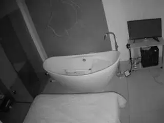 Camsoda Best live sex cam show of voyeurcam-casa-salsa-bathroom-5