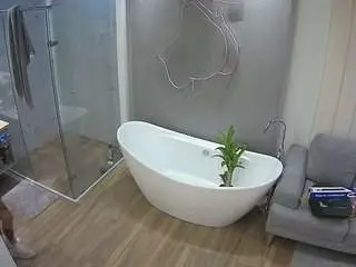 Camsoda Adult Webcam of voyeurcam-casa-salsa-bathroom-5