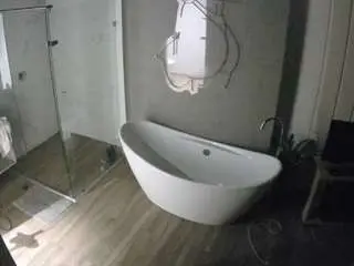Camsoda Live Sex Cam of voyeurcam-casa-salsa-bathroom-5