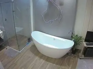 Camsoda Best live sex cam show of voyeurcam-casa-salsa-bathroom-5