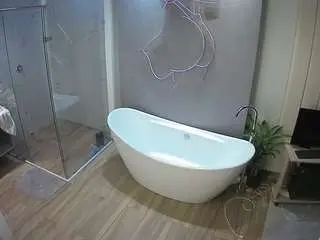 Camsoda Adult Webcams of voyeurcam-casa-salsa-bathroom-5