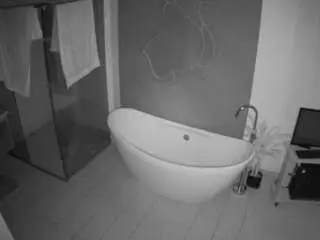 Camsoda Best live sex cam show of voyeurcam-casa-salsa-bathroom-5