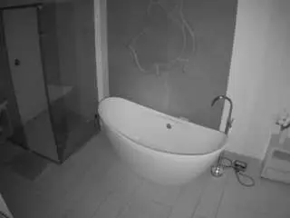 Camsoda Adult Webcams of voyeurcam-casa-salsa-bathroom-5