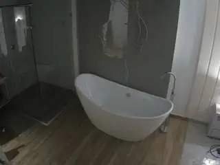 Camsoda Live Porn of voyeurcam-casa-salsa-bathroom-5