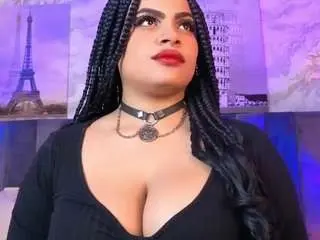 Camsoda Best Webcam of april-kershaw