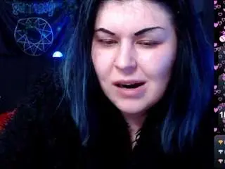 Camsoda Sex Chat of chubbypussycat